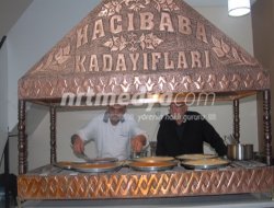Nizip'te Trafik Kazası