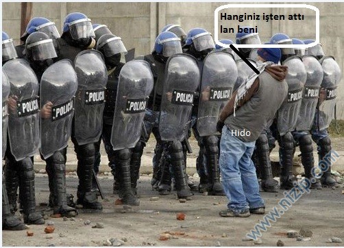 Her güne bir komiklik!.. :))