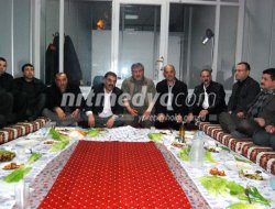 Nizip'te Trafik Kazası