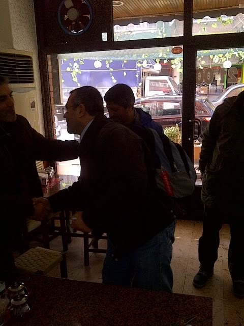 soğan kebabına davet