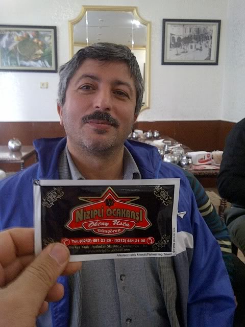 soğan kebabına davet