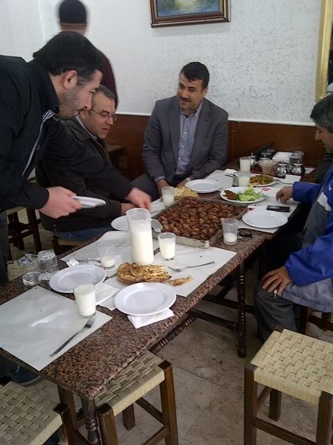 soğan kebabına davet