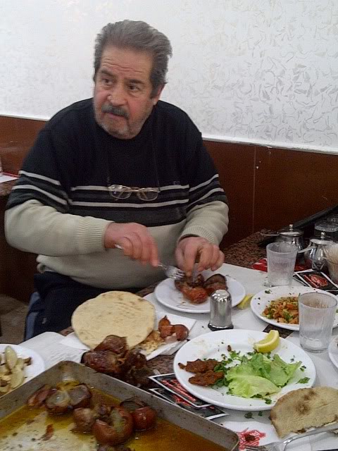soğan kebabına davet