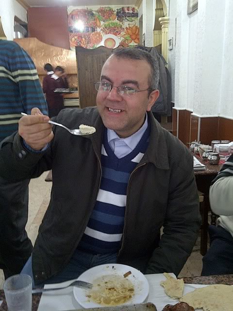 soğan kebabına davet