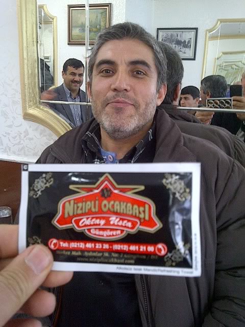 soğan kebabına davet