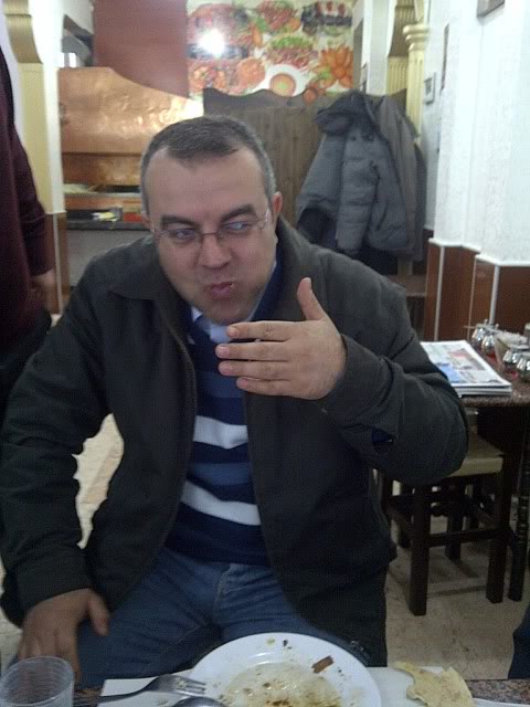 soğan kebabına davet