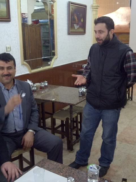 soğan kebabına davet