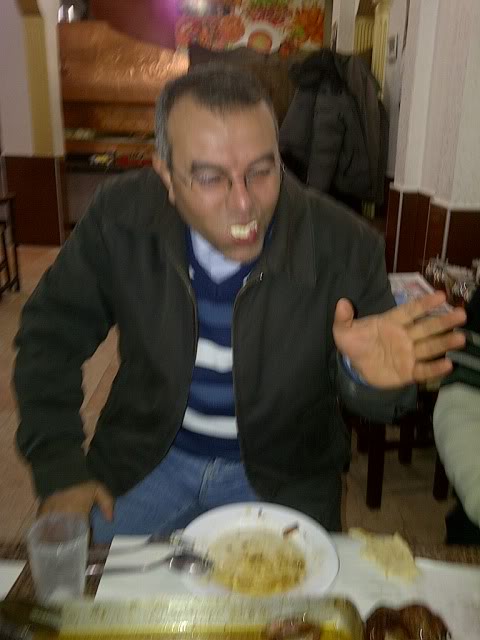 soğan kebabına davet