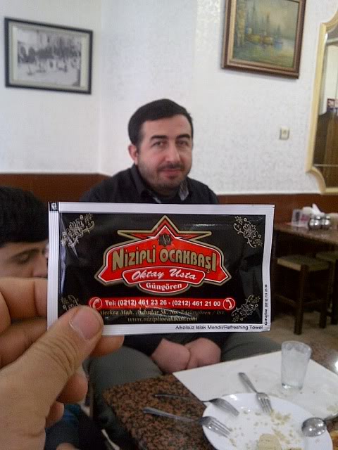 soğan kebabına davet