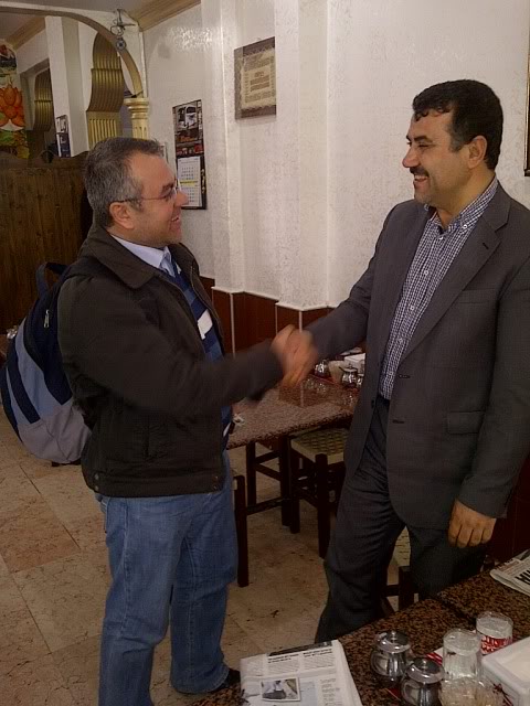 soğan kebabına davet