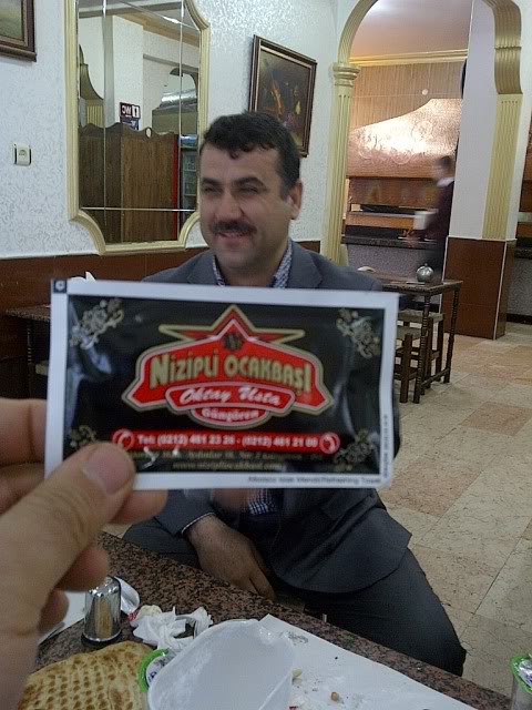 soğan kebabına davet