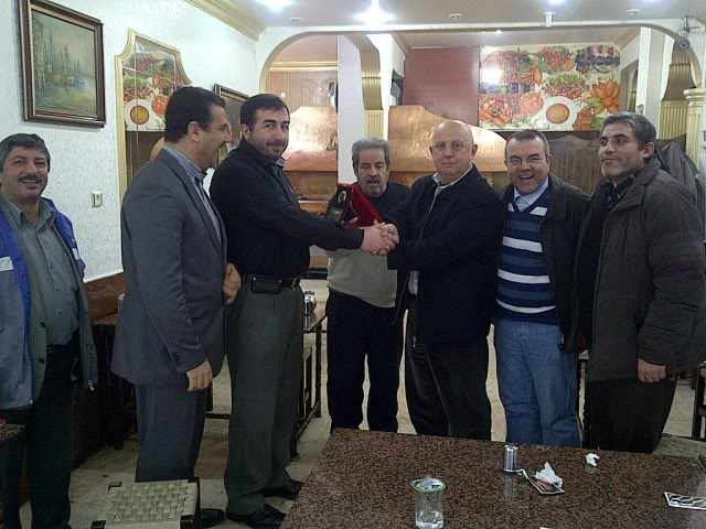 soğan kebabına davet