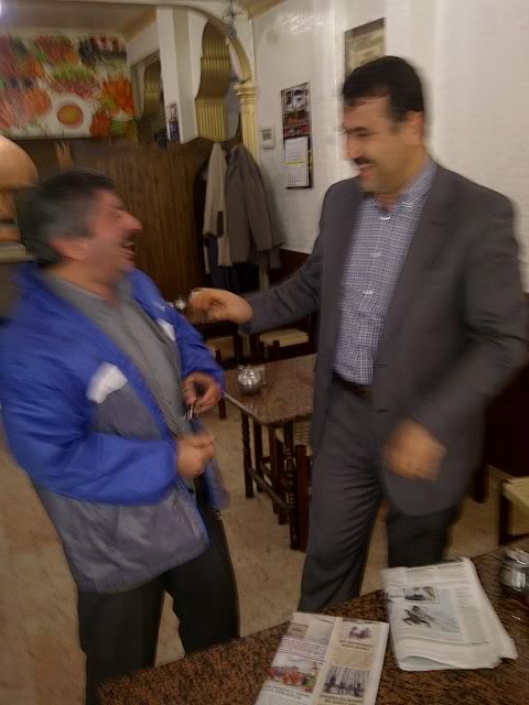 soğan kebabına davet