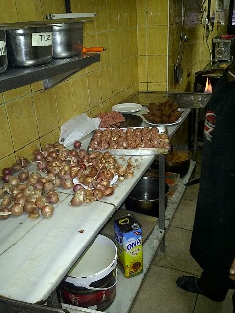 soğan kebabına davet