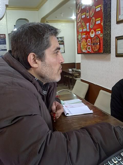 soğan kebabına davet