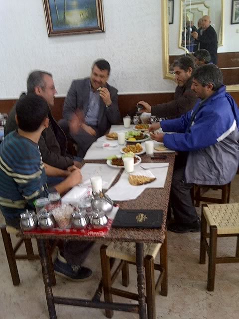 soğan kebabına davet