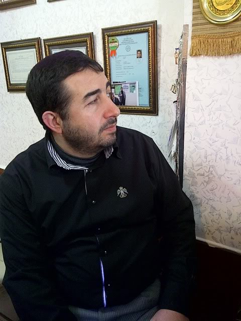 soğan kebabına davet