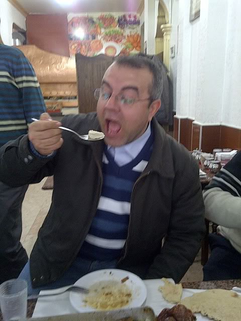 soğan kebabına davet