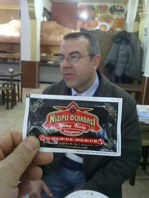 soğan kebabına davet