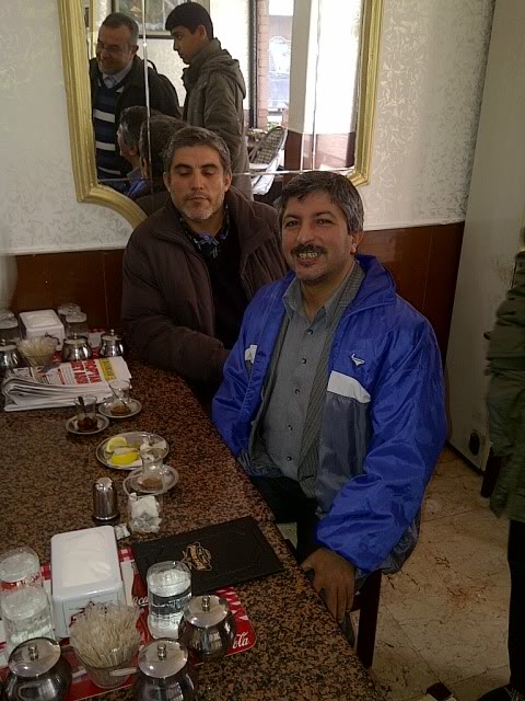 soğan kebabına davet