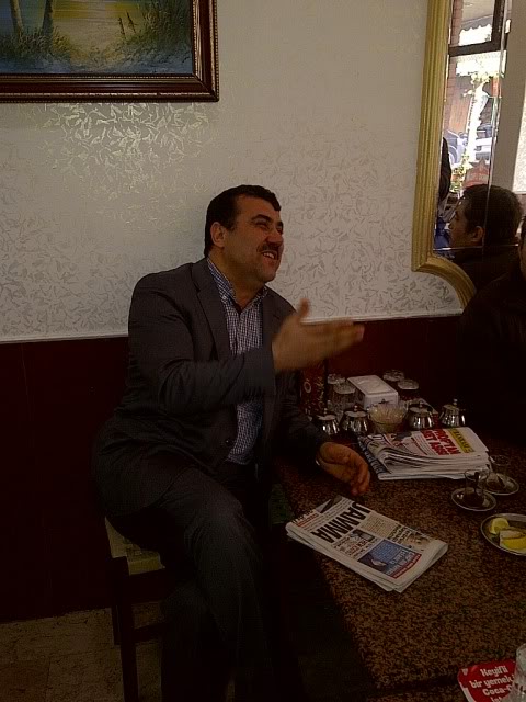soğan kebabına davet