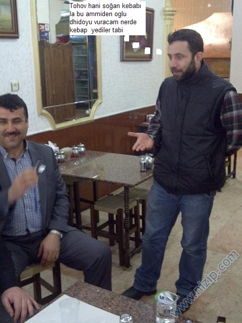 soğan kebabına davet