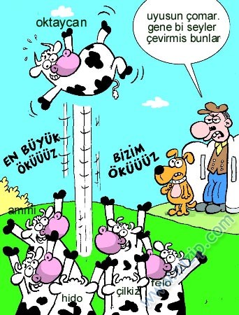 Sütaş karikatürleri Nizip.com'da Olursa.