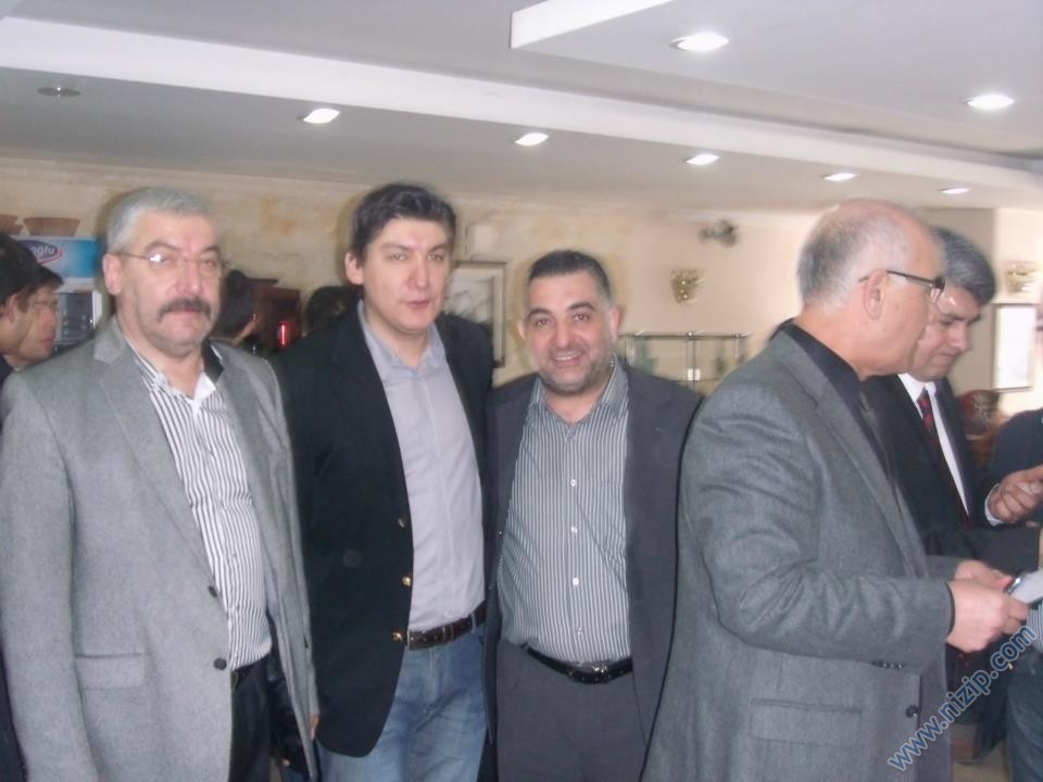 Avrupa yakası gaziantep'liler derneği