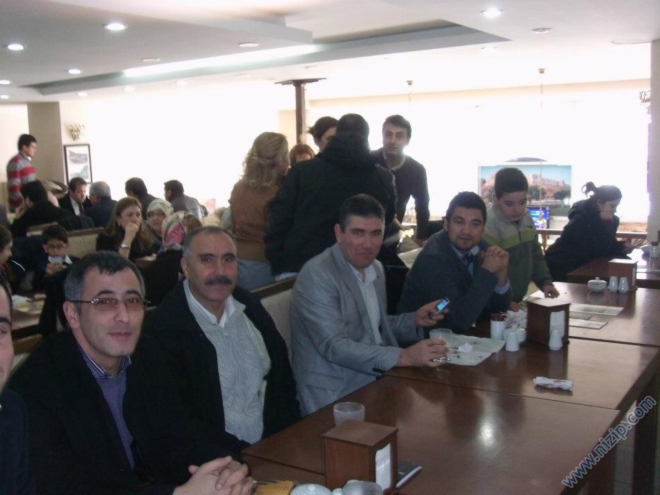 Avrupa yakası gaziantep'liler derneği