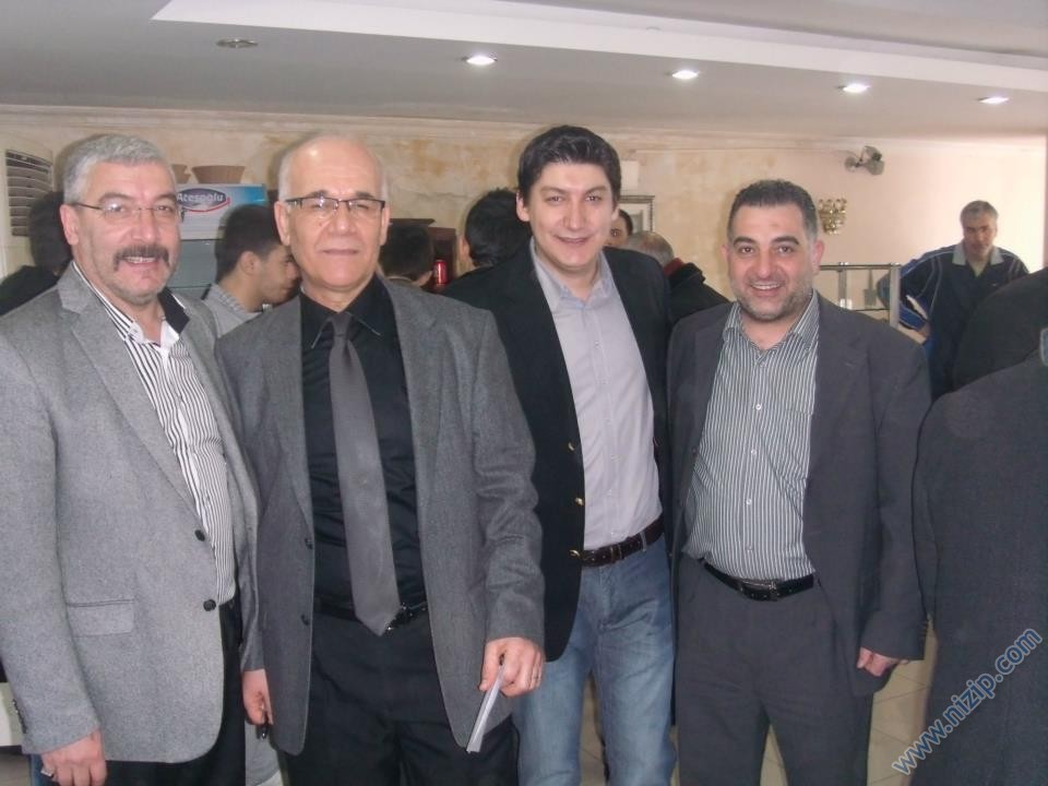 Avrupa yakası gaziantep'liler derneği