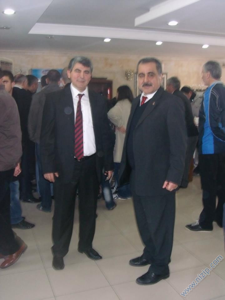 Avrupa yakası gaziantep'liler derneği
