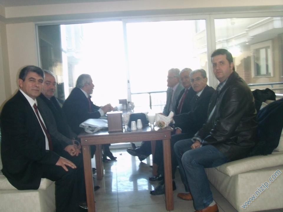 Avrupa yakası gaziantep'liler derneği