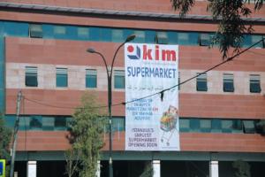 Biriken Notlar -Iraklar-