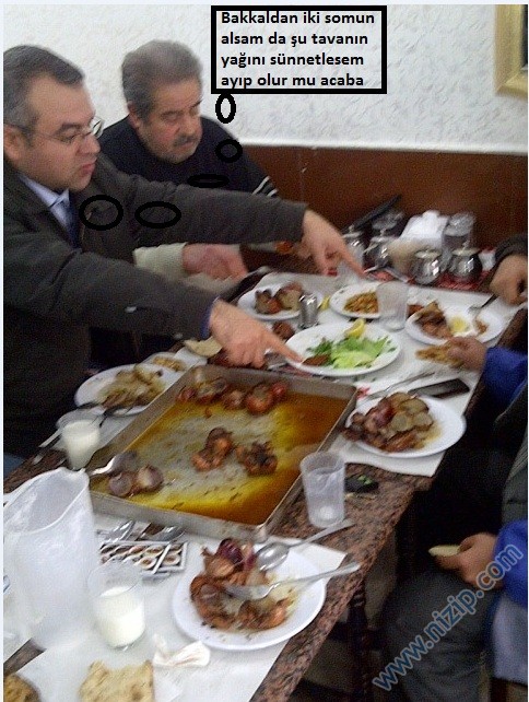soğan kebabına davet