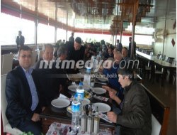 Nizip'te Trafik Kazası