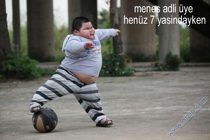 Her güne bir komiklik!.. :))