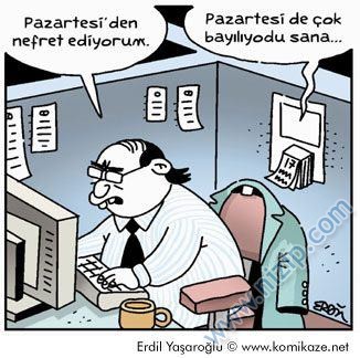 Her güne bir komiklik!.. :))