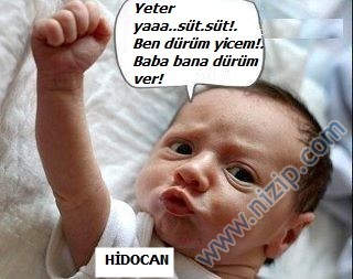 Her güne bir komiklik!.. :))