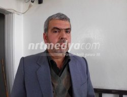 Nizip'te Trafik Kazası