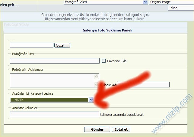 Sütaş karikatürleri Nizip.com'da Olursa.