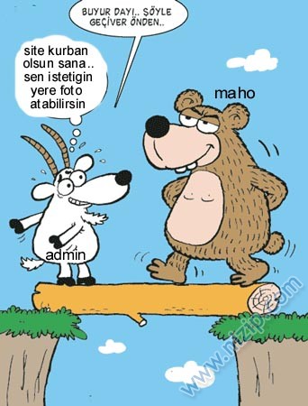 Sütaş karikatürleri Nizip.com'da Olursa.