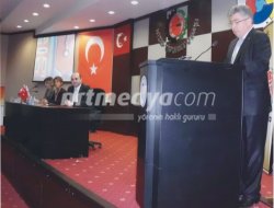 Nizip'te Trafik Kazası