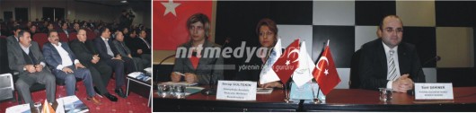 Nizip'te Trafik Kazası