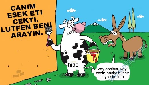 Sütaş karikatürleri Nizip.com'da Olursa.