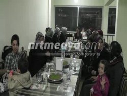 Nizip'te Trafik Kazası