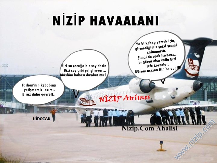Nizip Havaalanı