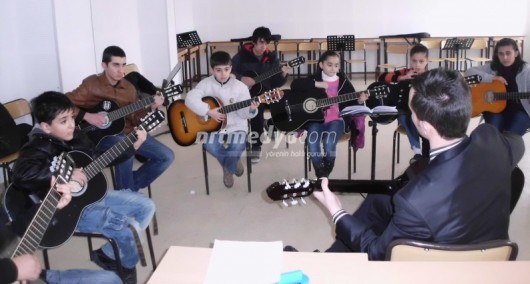 Nizip'te Trafik Kazası