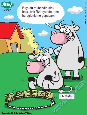 Sütaş karikatürleri Nizip.com'da Olursa.