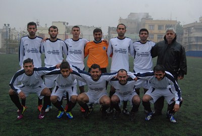 Gaziantep Basınında Bugün