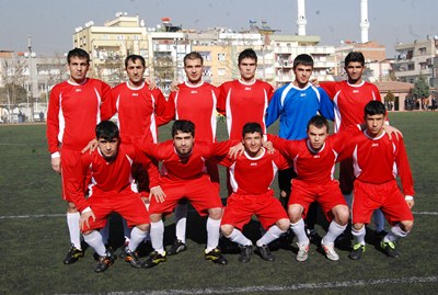 Gaziantep Basınında Bugün